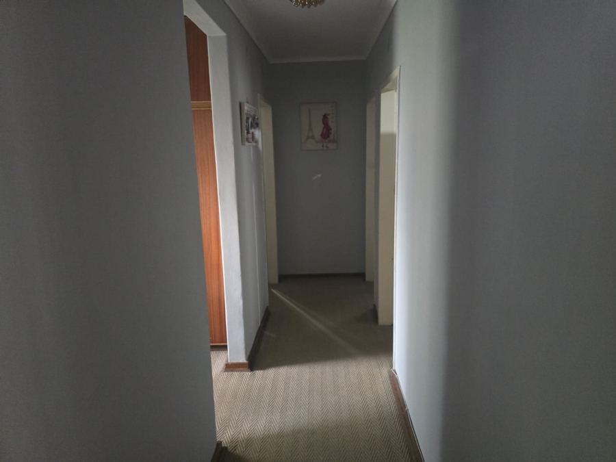 3 Bedroom Property for Sale in Jan Cillierspark Free State